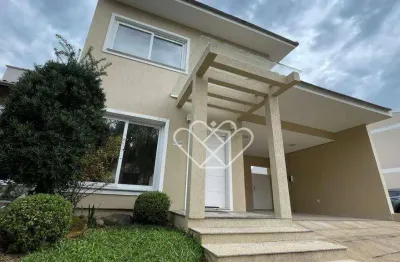 Moradia de Sonho à Venda: Residência de 3 Quartos, Semimobiliada, com Espaço Gourmet no Condomínio Dom Feliciano – Sua Oportunidade de Viver o Luxo!