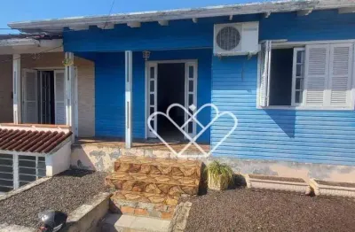 Elegante residência com suíte no coração de santa cruz, gravataí