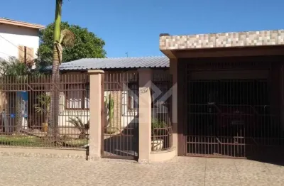 Casa de 160m² com 4 dormitórios à venda no bairro cohab b em gravataí