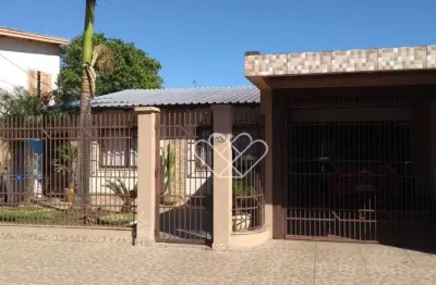 Casa de 160m² com 4 dormitórios à venda no bairro COHAB B em Gravataí