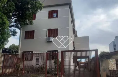 Apartamento à venda no bairro bom sucesso em gravataí com 2 quartos