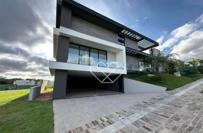 Residência Exclusiva com Luxo e Conforto em Todos os Detalhes