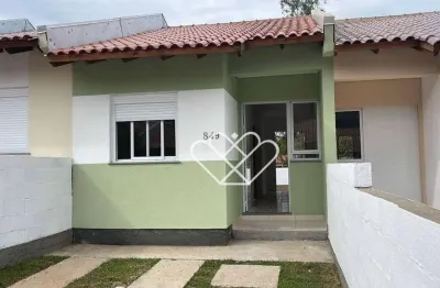 Residência confortável em parque pioneiro, gravataí: uma síntese de elegância e funcionalidade
