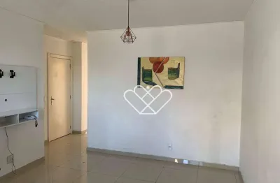 Descubra seu novo lar no condomínio barnabe: conforto e conveniência em são vicente