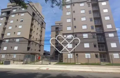 Apartamento espaçoso e bem localizado a 150m da avenida dorival cândido luz de oliveira