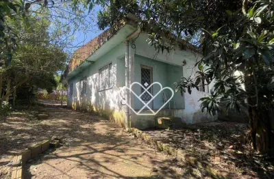 Terreno plano de 440m² com infraestrutura completa: o lote perfeito para seu próximo projeto
