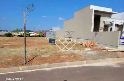 Terreno espaçoso com completa infraestrutura de lazer e segurança: seu futuro lar está a apenas 5 minutos da rs 020