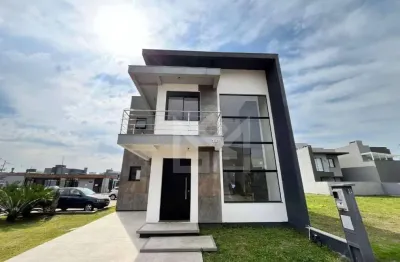 Sobrado de luxo com 3 dormitórios e área gourmet: viva a exclusividade no residencial vale das cerejeiras