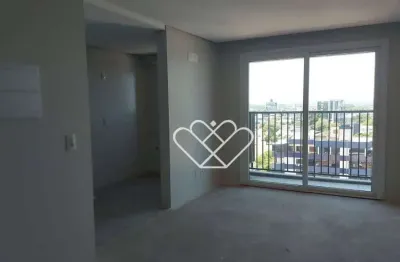 Apartamento novo com 2 dormitórios e suíte no upper residence em gravataí – personalize do seu jeito