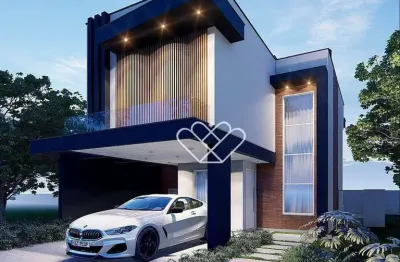 Descubra seu novo lar: casa espetacular no terras alpha