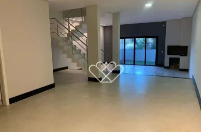 Triplex espaçoso e elegante em gravataí: conforto e estilo