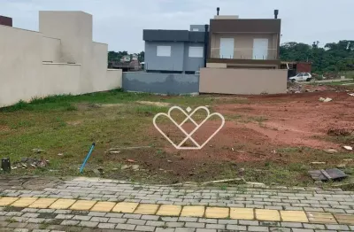 Terreno exclusivo no bairro reserva bela vista – 157m² prontos para construir com infraestrutura completa