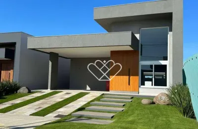 Residência moderna no terras alpha: conforto e sofisticação na brum imob
