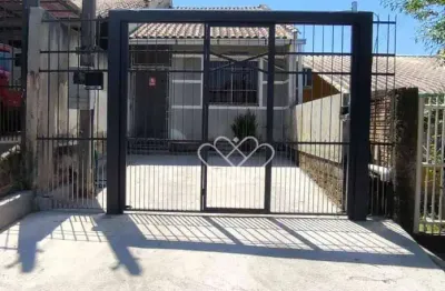 Casa com 2 dormitórios à venda, 50 m² por R$ 250.000,00 - Morada Gaúcha - Gravataí/RS