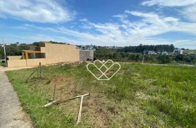 Seu espaço para construir sonhos: terreno de 158m² no villagio palermo pela brum imob