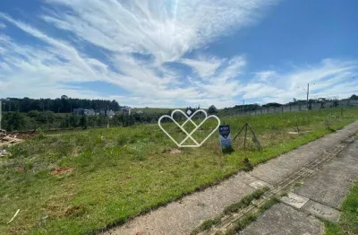 Seu novo projeto começa aqui: outro terreno de 158m² no villagio palermo pela brum imob