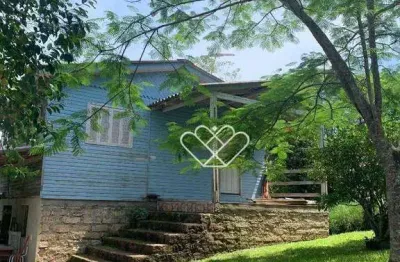 Descubra o refúgio dos seus sonhos: uma casa aconchegante para chamar de lar