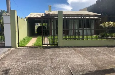 Residência charmosa em torres: oportunidade única para investidores!
