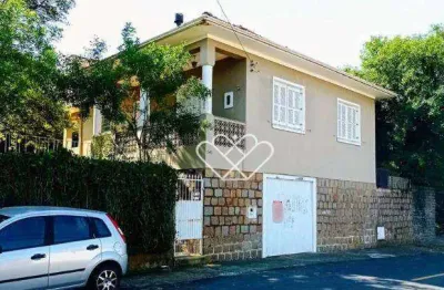 Espaço e conforto: casa com 600m² de terreno e 115m² de pura elegância na brum imob!
