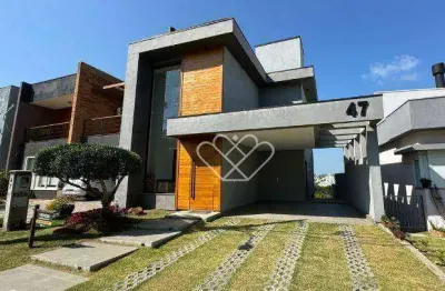 Casa em Condomínio à Venda e Locação no Di Firenzi em Gravataí