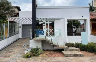 Ponto comercial estratégico no centro de gravataí com estrutura completa