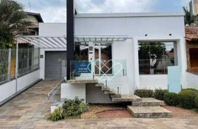 Ponto comercial estratégico no centro de Gravataí com estrutura completa