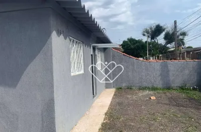 Casa ampla à venda no bairro morada do vale iii em gravataí