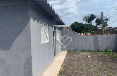 Casa com 3 quartos à venda na Rua Alcides Francisco de Souza, Morada do Vale III, Gravataí