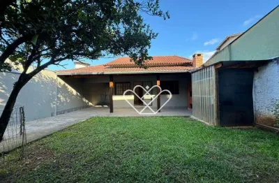 Casa com 3 dormitórios à venda, 140 m² por r$ 549.990,00 - central - gravataí/rs