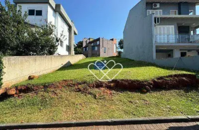 Adquira seu terreno dos sonhos no condomínio província di firenzi, com a brum imob!