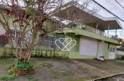 Oportunidade única! casa residencial e comercial no coração de gravataí