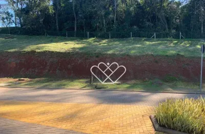 Oportunidade imperdível: terreno no condomínio primavera em gravataí!