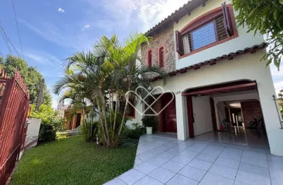 Casa Espaçosa e Confortável no Bairro Bom Princípio: Seu Novo Lar em Gravataí!