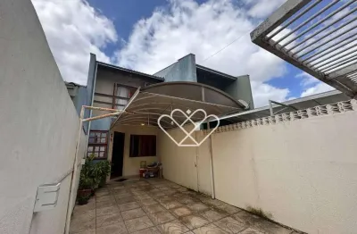 Encantadora casa mobiliada com varanda gourmet no bairro morada do vale 2