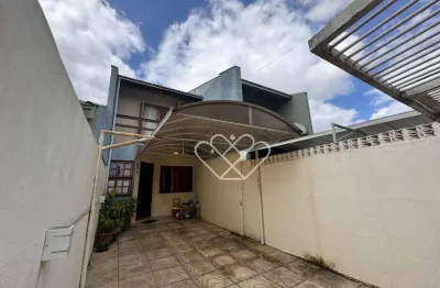 Encantadora Casa Mobiliada com Varanda Gourmet no Bairro Morada do Vale 2