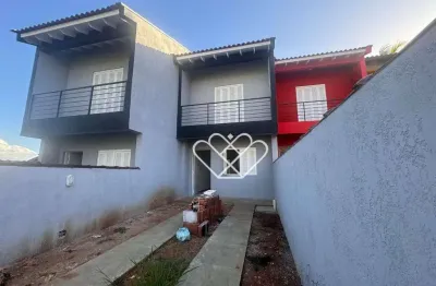 Casa com 2 quartos à venda na Rua Mar Azul, Morada do Vale I, Gravataí
