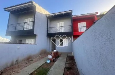 Casa com 2 quartos à venda na Rua Mar Azul, Morada do Vale I, Gravataí