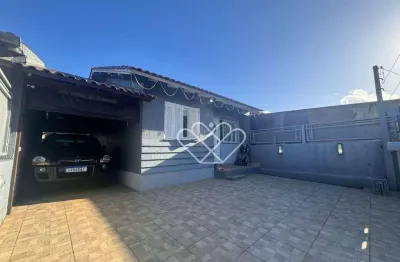 Sua Casa Pronta para Morar em Morada do Vale 2: Conforto e Praticidade Esperam por Você!