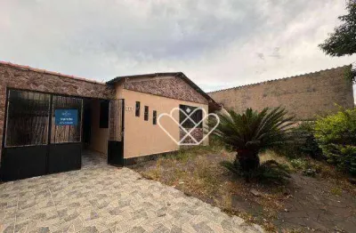 Oportunidade única: casa com 4 dormitórios e suíte na cohab a, gravataí
