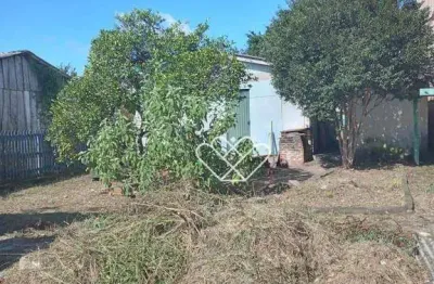 Oportunidade única! terreno de 300m² em glorinha - próximo a tudo!