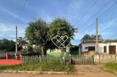 Charmosa residência em gravataí: seu espaço acolhedor