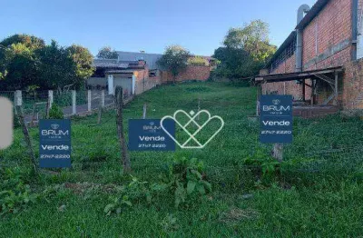 Oportunidade única! terreno espaçoso no bairro monte belo em gravataí!