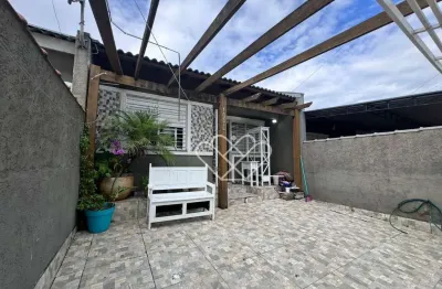 Casa com 4 dormitórios à venda, 105 m² por R$ 349.990,00 - Jardim Betânia - Cachoeirinha/RS