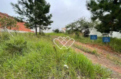 Terreno de 300m² no bairro oriço, gravataí: oportunidade para construir o seu lar!
