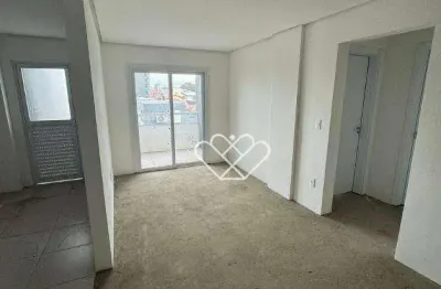Apartamento no bairro renascença em gravataí: conforto e lazer completo