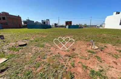 Terreno exclusivo no condomínio central square: oportunidade única em gravataí