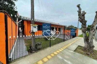 Casa ampla com suíte e terreno espaçoso no bom sucesso, gravataí