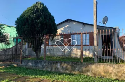 Casa ampla no bairro cohab c em gravataí: conforto e espaço para sua família