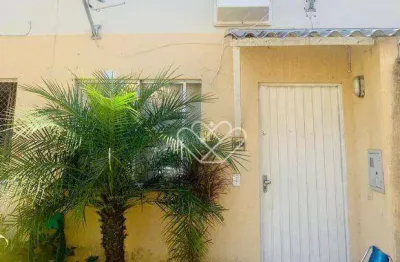 Casa com 2 dormitórios à venda no bairro Santa Cruz - Gravataí/RS