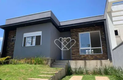 Casa Espaciosa e Aconchegante no Bairro Cadiz, Gravataí - Suíte, Área Gourmet e Aceita Financiamento